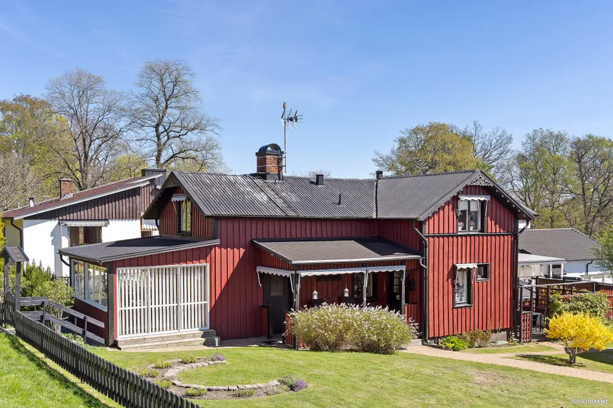 Fullskärm