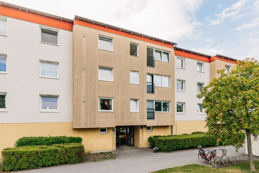 Fullskärm