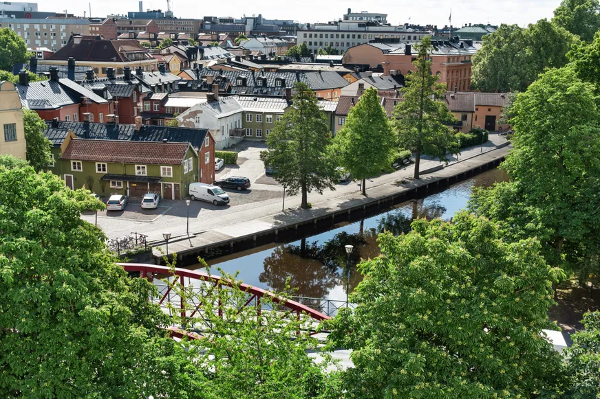 Fullskärm