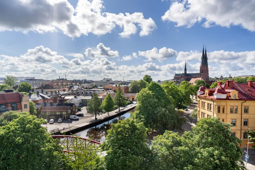 Fullskärm