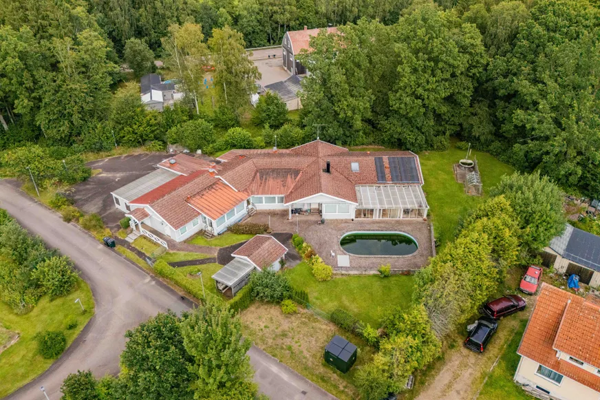 Fullskärm