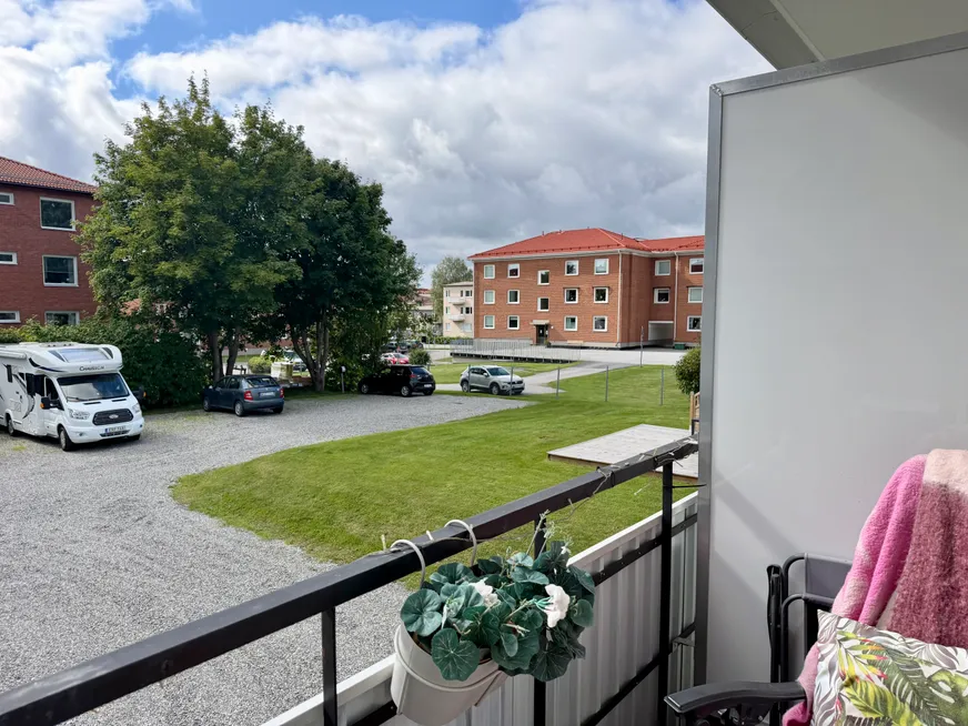 Fullskärm