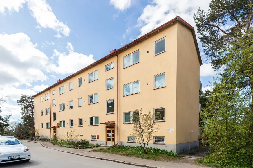 Fullskärm