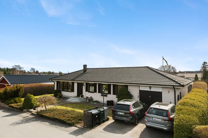 Villa, Skyttevägen 5, Rimbo, Norrtälje