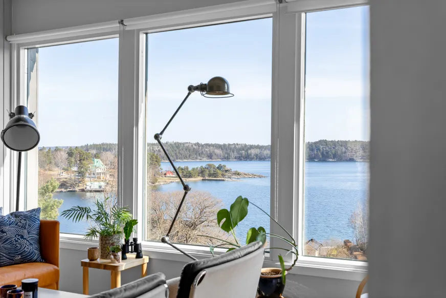 Fullskärm