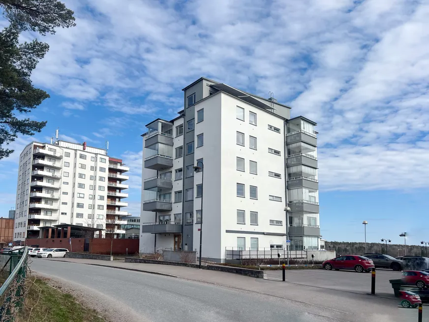Fullskärm