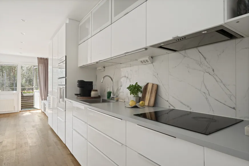 Bostadsrätt, Torggatan 4, Saltsjöbaden, Nacka