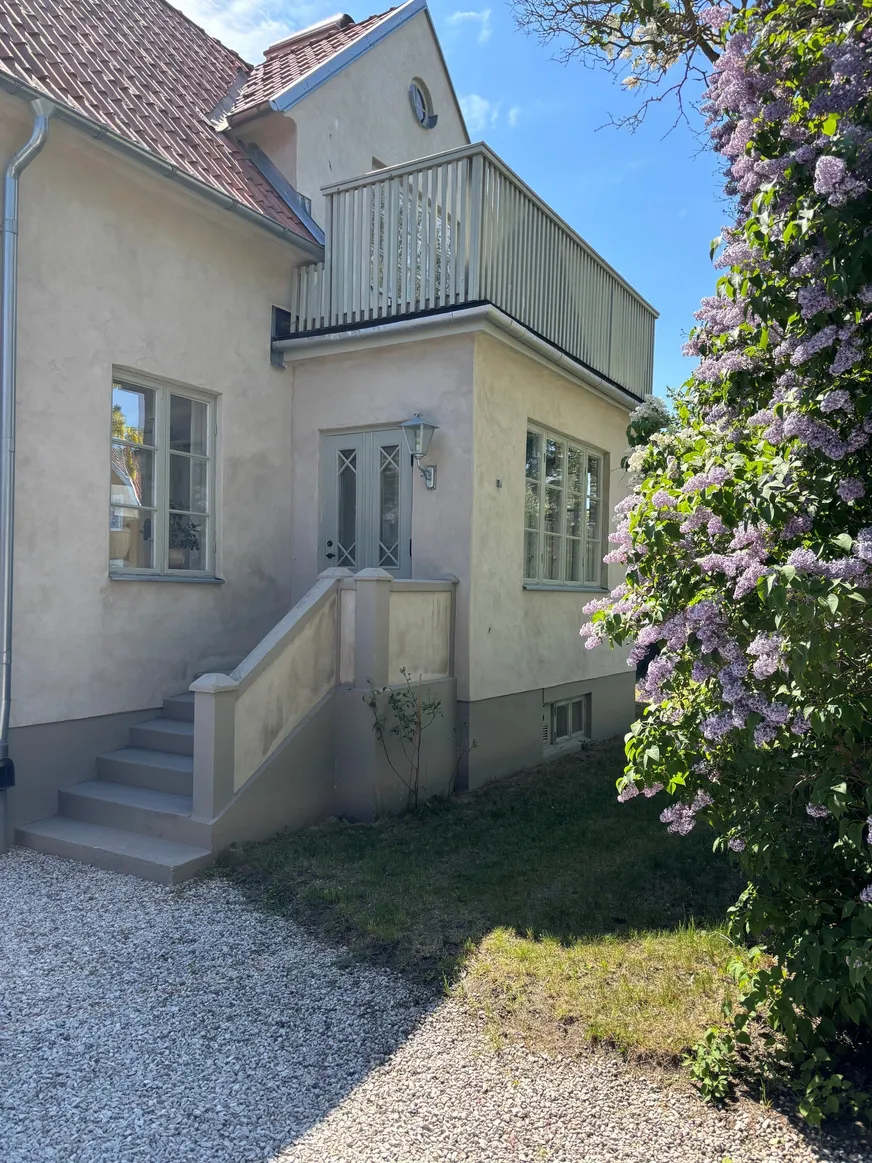 Fullskärm