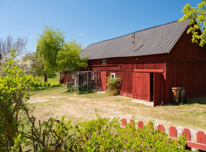 Fullskärm