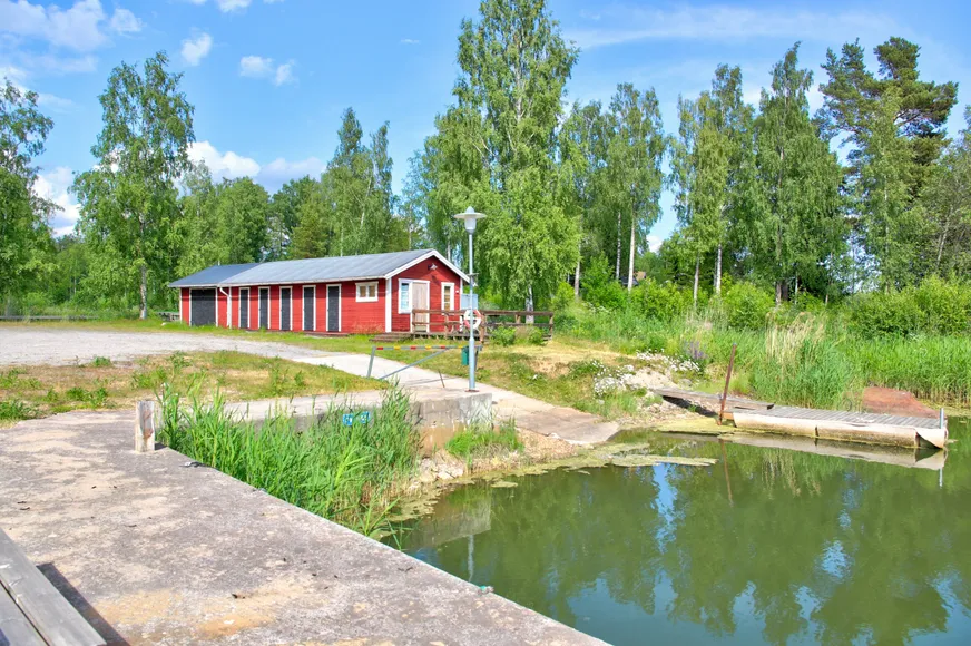 Fullskärm