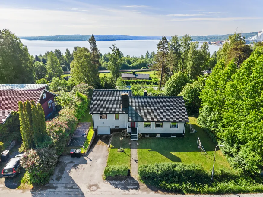 Fullskärm
