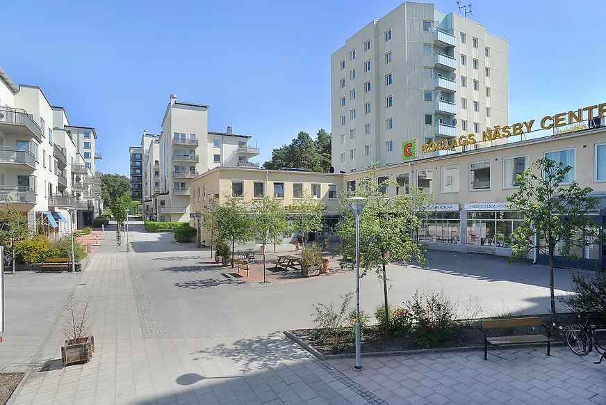 Fullskärm