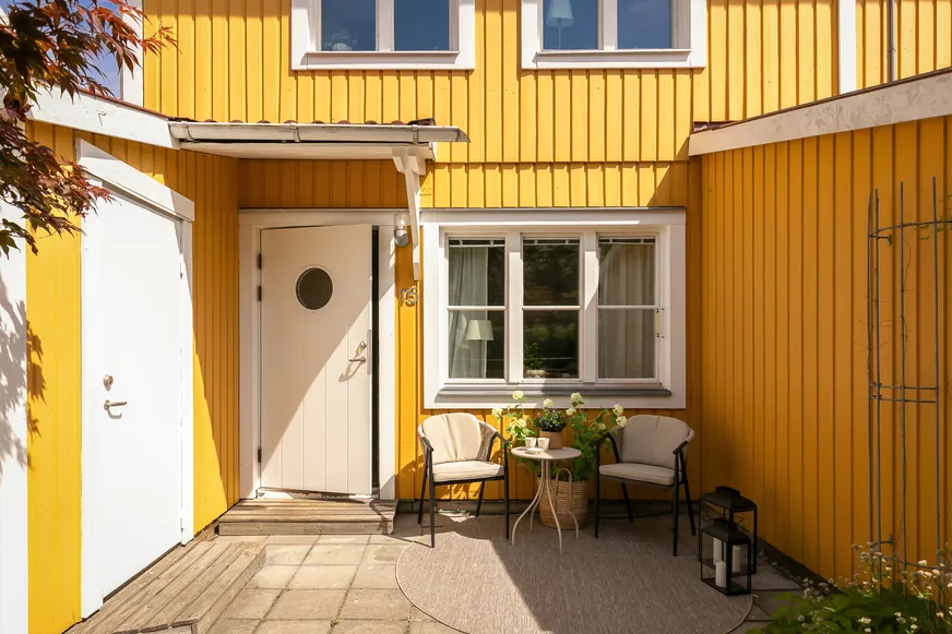 Fullskärm