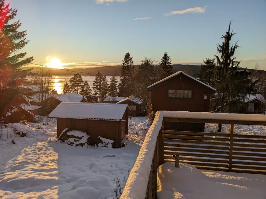Fullskärm