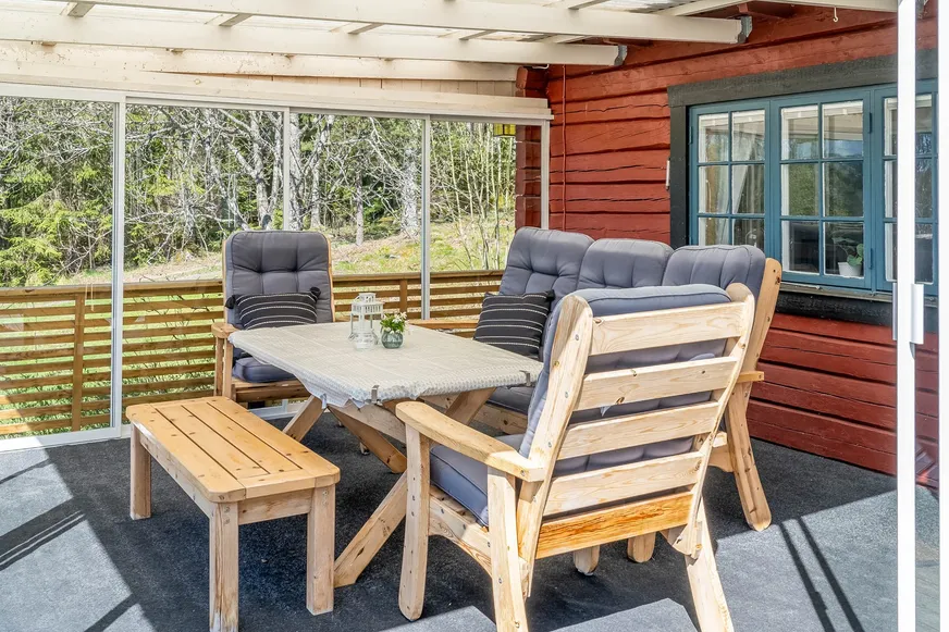 Fullskärm