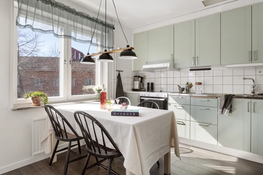 Bostadsrätt, Pilvingegatan 42, Skarpnäck, Stockholm