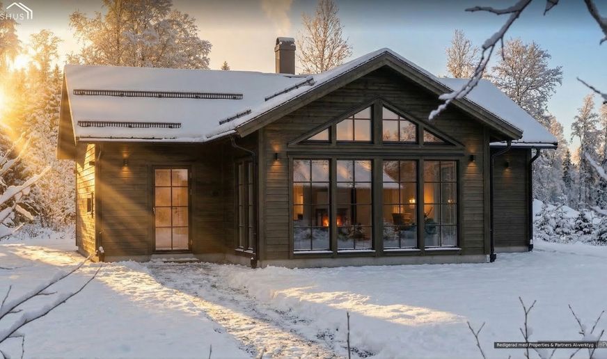 Fullskärm