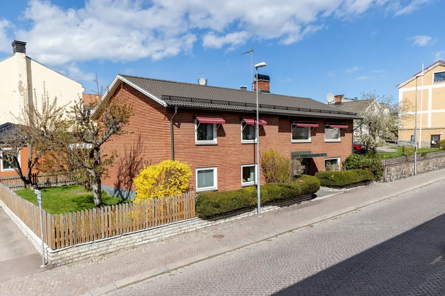 Fullskärm
