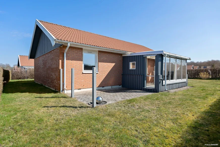 Bostadsrätt, Historiegatan 9, Grimstofta, Sjöbo