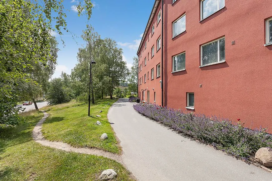 Fullskärm