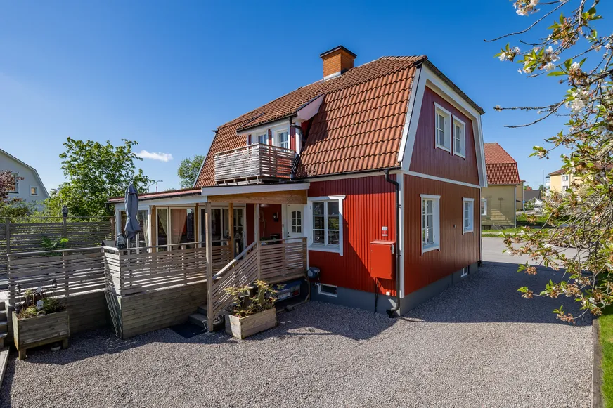 Fullskärm