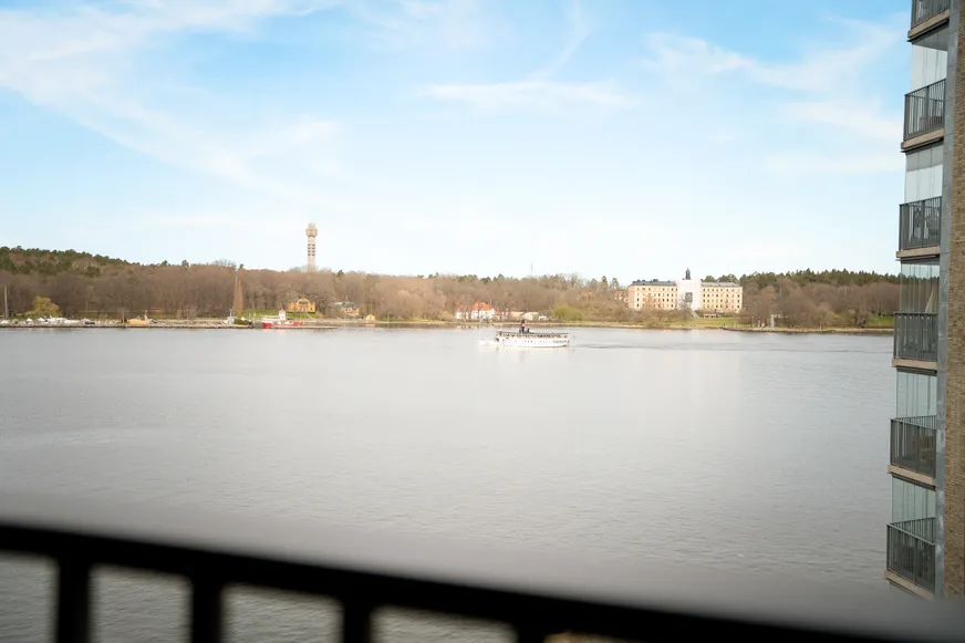 Fullskärm