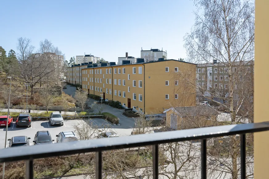 Fullskärm