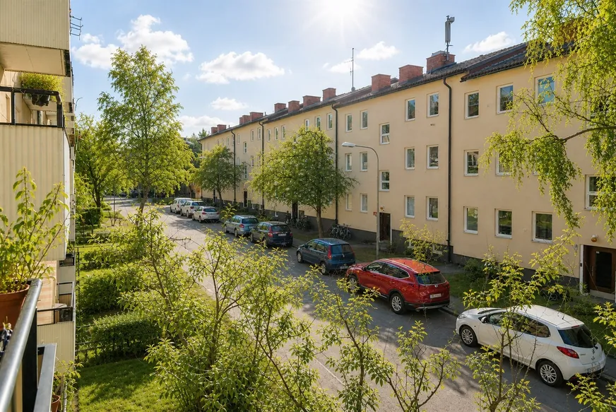 Fullskärm