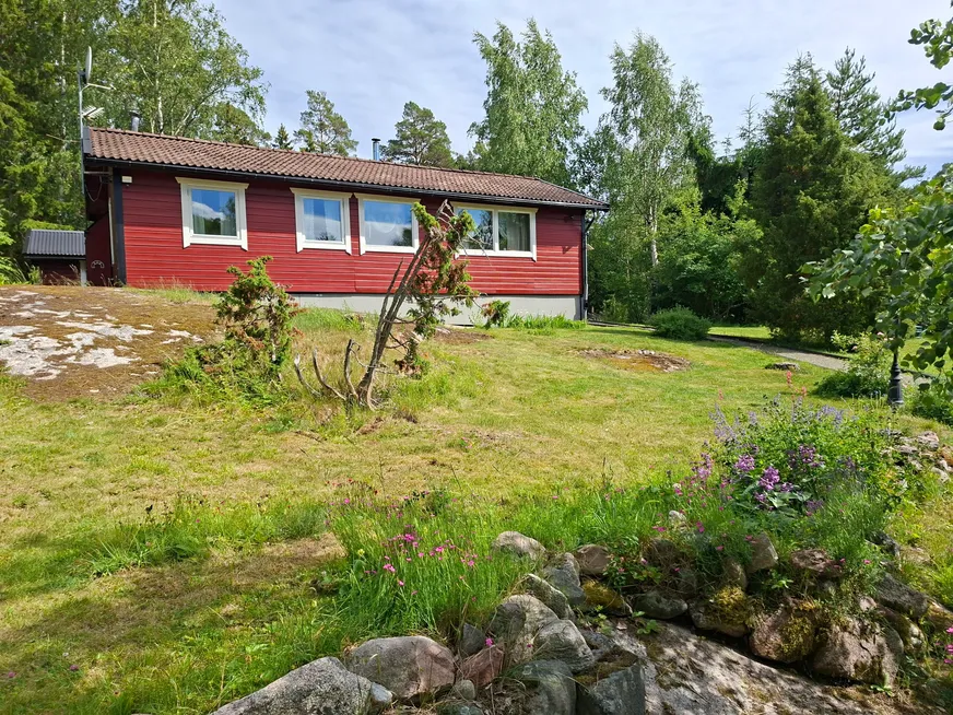 Fullskärm