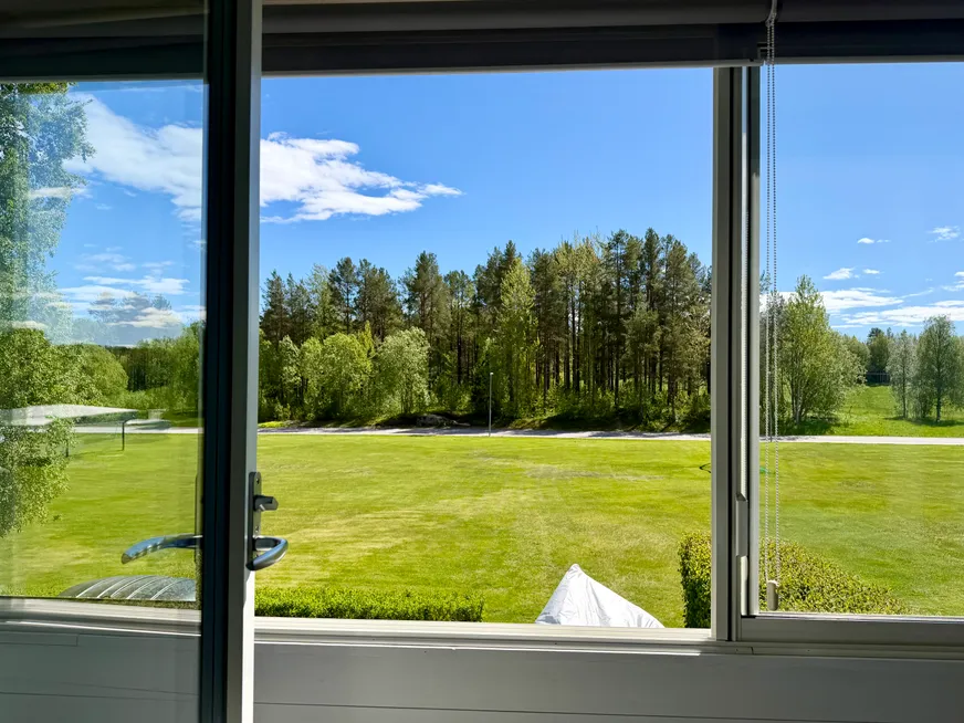 Fullskärm