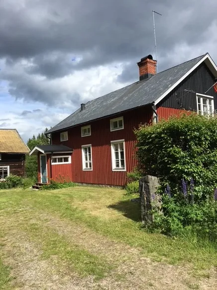 Fullskärm
