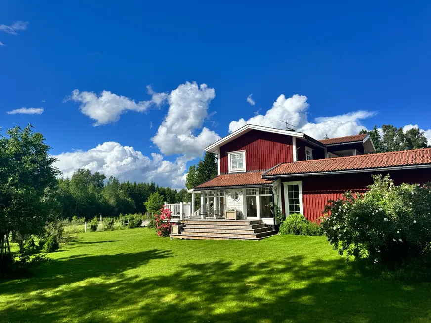 Fullskärm