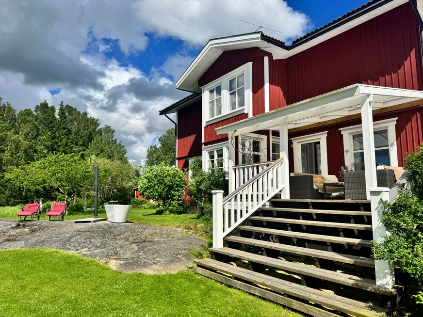 Fullskärm