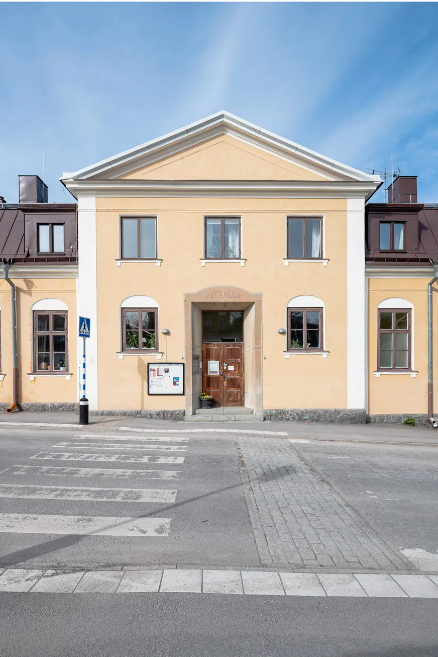 Fullskärm