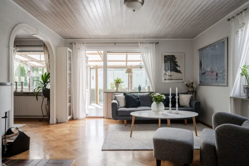 Fullskärm
