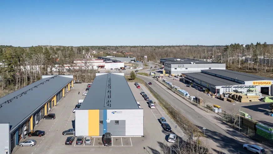 Bostadsrätt, Hallsta gårdsgata 30 port 46, Västerås