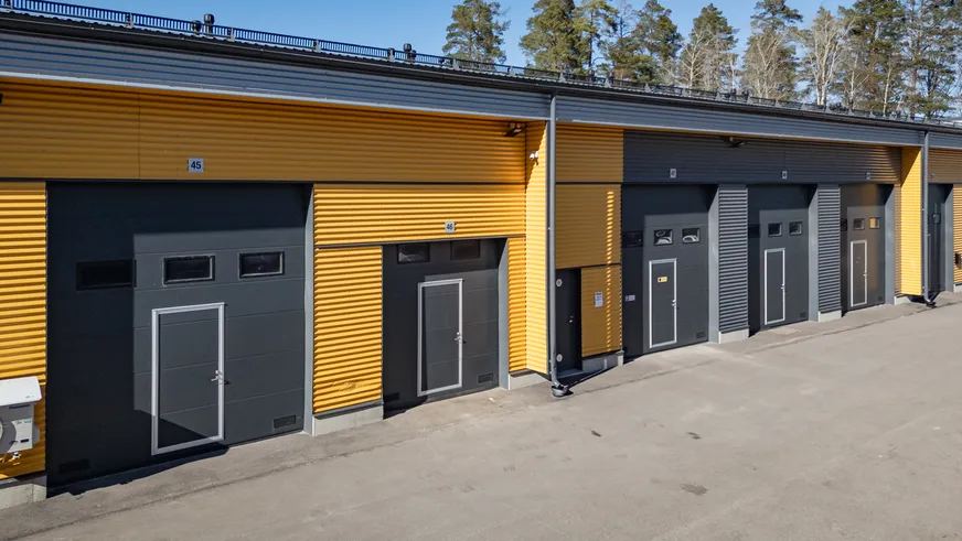 Bostadsrätt, Hallsta gårdsgata 30 port 46, Västerås