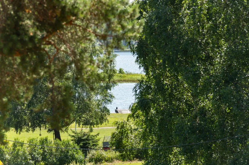 Fullskärm