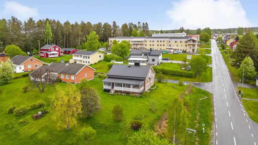 Fullskärm