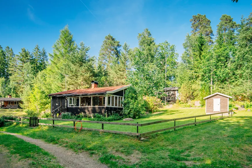 Fullskärm