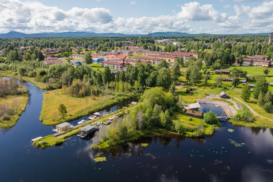 Fullskärm