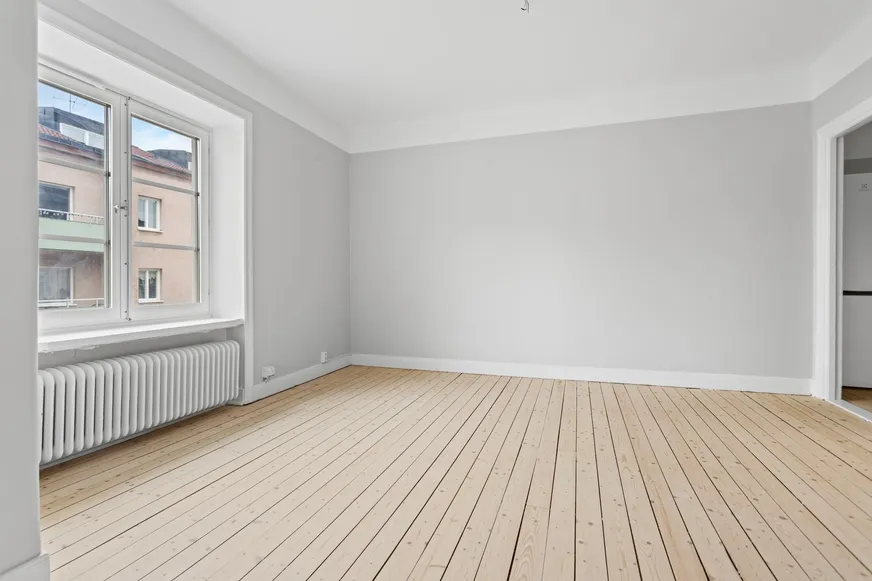 Fullskärm