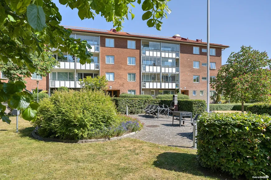 Fullskärm