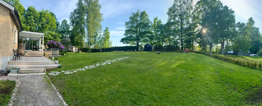 Fullskärm