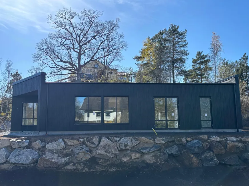 Fullskärm
