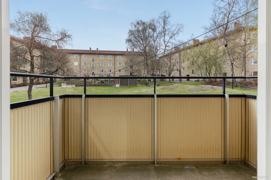 Fullskärm