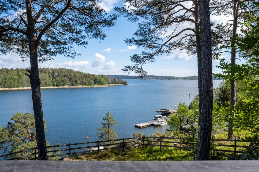 Fullskärm