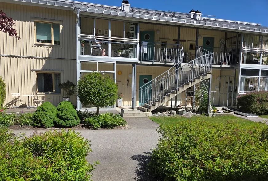 Fullskärm