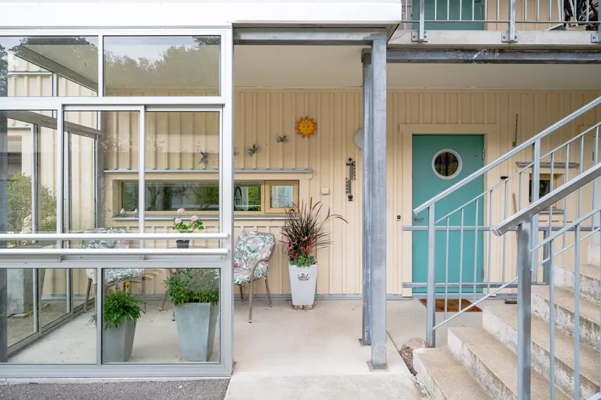 Fullskärm