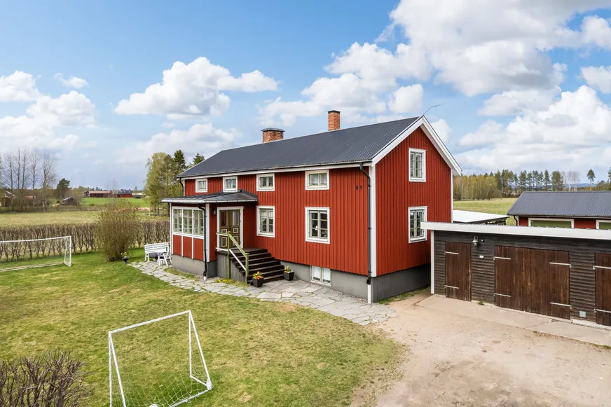 Fullskärm